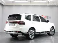 2020 KIA Mohave