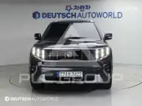 2020 KIA Mohave