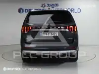 2020 KIA Mohave