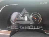 2020 KIA Mohave