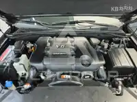 2020 KIA Mohave