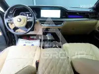 2020 KIA Mohave