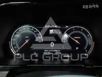 2020 KIA Mohave