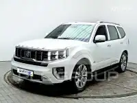 2020 KIA Mohave