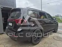 2020 KIA Mohave