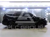 2020 KIA Mohave