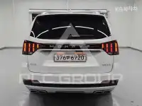 2020 KIA Mohave