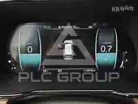 2020 KIA Mohave