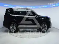 2020 KIA Mohave