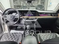 2020 KIA Mohave