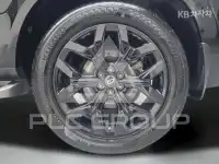 2020 KIA Mohave