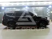 2020 KIA Mohave