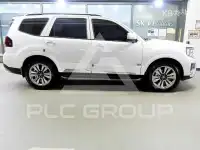 2020 KIA Mohave