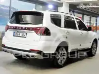 2020 KIA Mohave