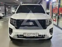 2020 KIA Mohave