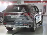 2020 KIA Mohave