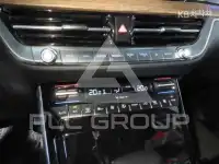 2020 KIA Mohave
