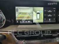 2020 KIA Mohave