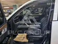 2020 KIA Mohave
