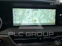 2020 KIA Mohave