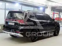 2020 KIA Mohave