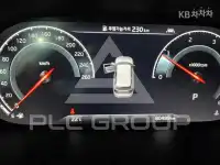 2020 KIA Mohave