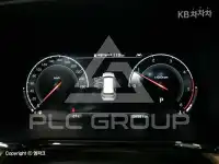 2020 KIA Mohave