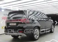 2020 KIA Mohave