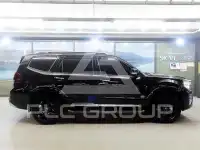 2020 KIA Mohave