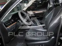 2020 KIA Mohave