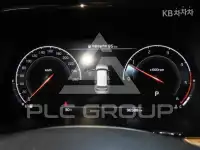 2020 KIA Mohave