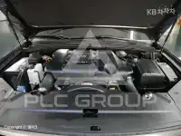2020 KIA Mohave