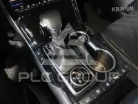 2020 KIA Mohave