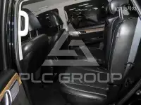 2020 KIA Mohave