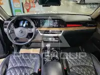 2020 KIA Mohave
