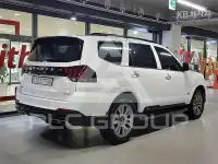 2020 KIA Mohave