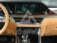 2020 KIA Mohave