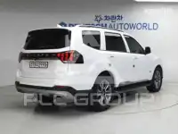 2020 KIA Mohave