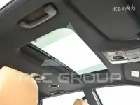 2020 KIA Mohave