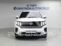 2020 KIA Mohave