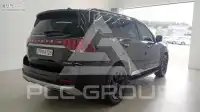 2020 KIA Mohave