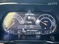 2020 KIA Mohave