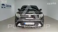 2020 KIA Mohave