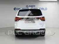 2020 KIA Mohave