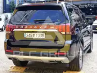 2020 KIA Mohave