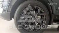 2020 KIA Mohave