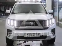 2020 KIA Mohave