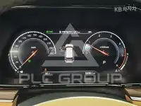 2020 KIA Mohave