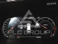 2020 KIA Mohave