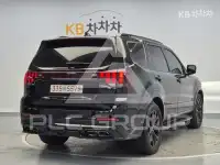 2020 KIA Mohave